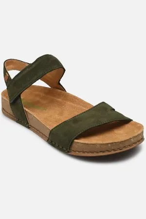 El Naturalista Sandalen Balance N5790 - - Größe 36