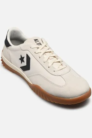 Converse Run Star Trainer Ox M - - Sneaker - Größe 39