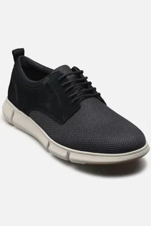 Geox Schnürschuhe U ADACTER F - - Größe 39