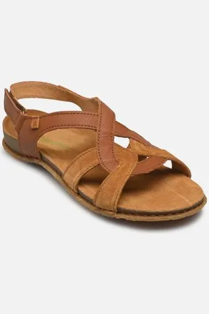El Naturalista Sandalen Panglao N5819 - - Größe 36