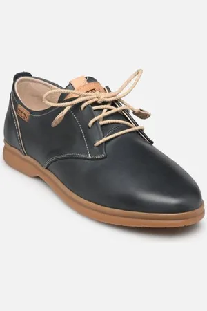 Pikolinos Schnürschuhe GANDIA W2Y-4787 - - Größe 36