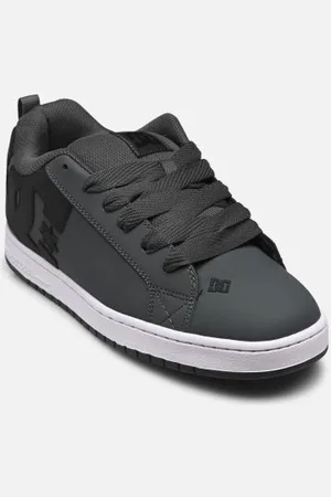 Dcshoes Court Graffik - - Sneaker - Größe 40