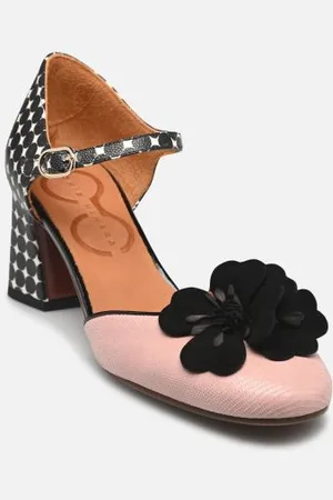 Chie Mihara Pumps Fanti - - Größe 35