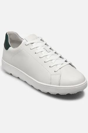 Geox Schnürschuhe U SPHERICA ECUB-1 - - Größe 39