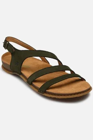 El Naturalista Sandalen Panglao N5811 - - Größe 36