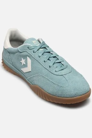 Converse Run Star Trainer Ox W - - Sneaker - Größe 36