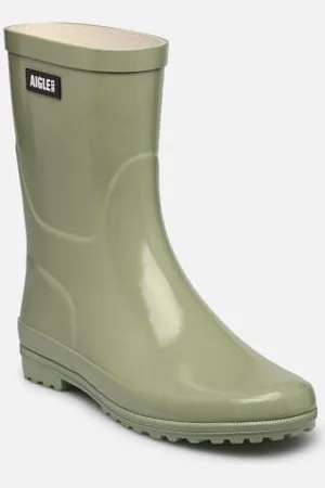 Aigle Stiefeletten & Boots Eliosa Botillon W - - Größe 36