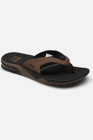 Reef Zehensandalen Fanning x Mick Fanning - - Größe 40