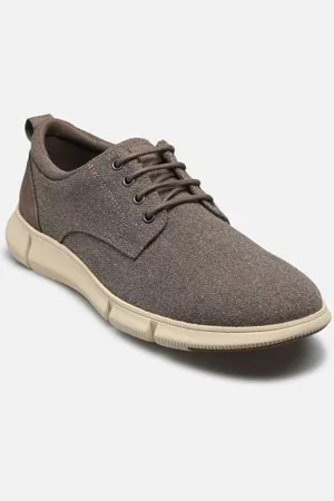 Geox Schnürschuhe U ADACTER F - - Größe 39
