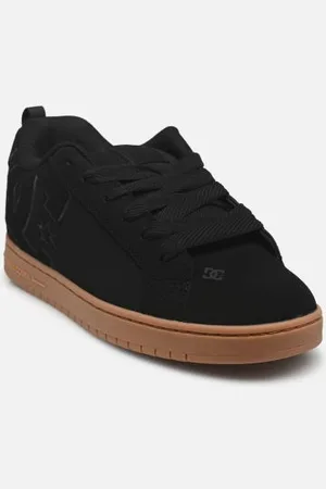 Dcshoes Court Graffik - - Sneaker - Größe 40