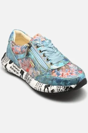 LAURA VITA Burton 1123 - - Sneaker - Größe 36