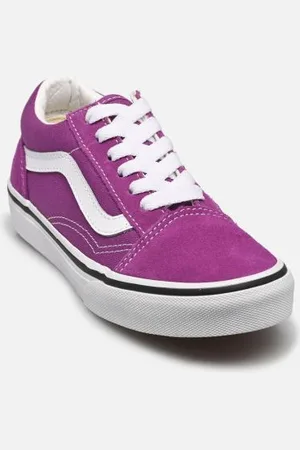 Vans UY Old Skool - - Sneaker - Größe 27