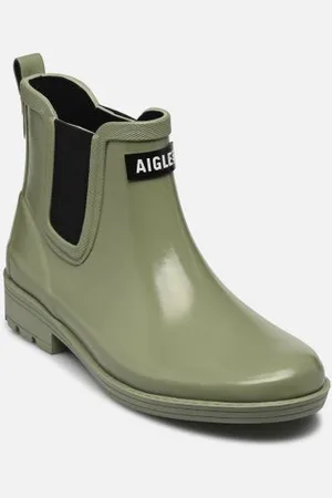 Aigle Stiefeletten & Boots Carville 2 - - Größe 36