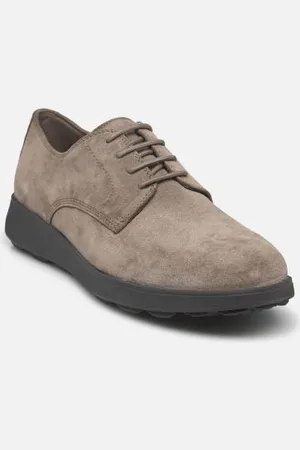 Geox Schnürschuhe U SPHERICA EC10 D - - Größe 39