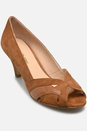 Georgia Rose Pumps Leska - - Größe 35