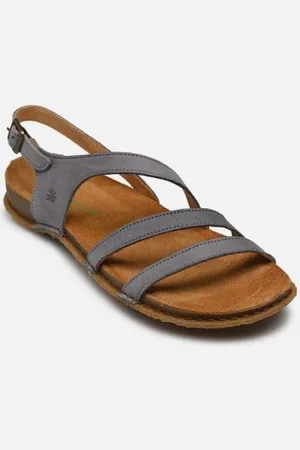 El Naturalista Sandalen Panglao N5811 - - Größe 36