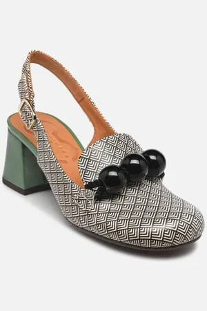 Chie Mihara Pumps Moby - - Größe 35
