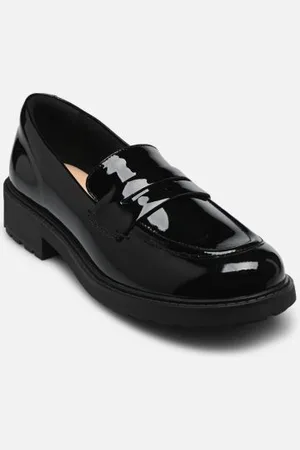 Clarks Slipper Orinoco2 Penny - - Größe 36