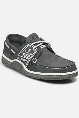 TBS Schnürschuhe Globek - - Größe 40