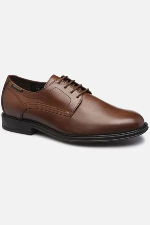Mephisto Schnürschuhe Kevin R - - Größe 40