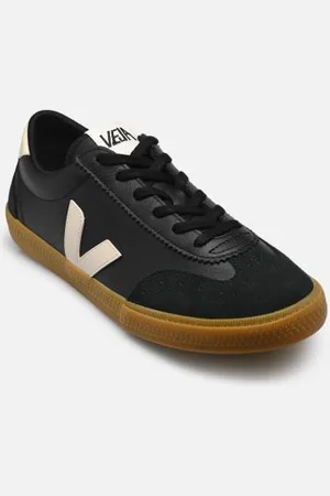 Veja VOLLEY O.T. LEATHER M - - Sneaker - Größe 40