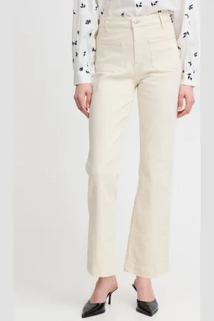 B YOUNG Bekleidung BYLYDIA POCKET JEANS - - Größe 25