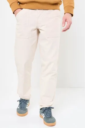 Timberland Bekleidung Washed Canvas Fatigue Pant - - Größe 29 X 32