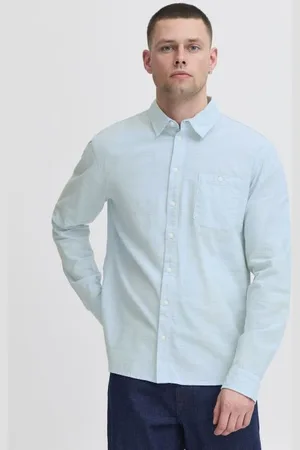 Blend Bekleidung BHALDO Shirt - - Größe S