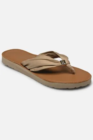 Tommy Hilfiger Zehensandalen TH ELEVATED BEACH SA - - Größe 37