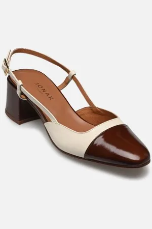 Jonak Pumps EXCLUSIVITE - DHAPOPY - - Größe 35