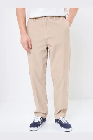 Element Bekleidung Solace Cord Pant ELYNP00174 - - Größe L
