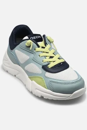 Geox J LOFTUS BOY E - - Sneaker - Größe 26