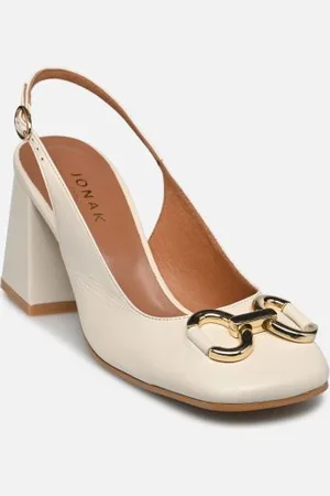 Jonak Pumps DOUBLE - - Größe 36