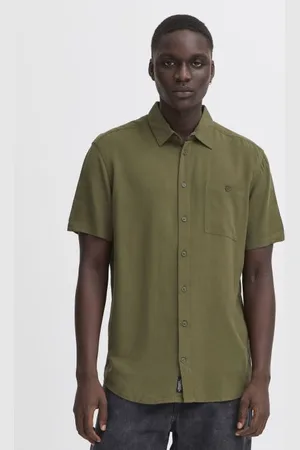 Blend Bekleidung BHELLIOT SHIRT NOOS - - Größe S