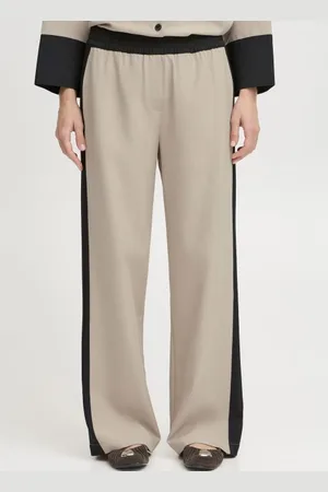 B YOUNG Bekleidung BYIDDE PANTS - - Größe 34