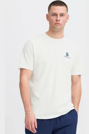 Blend Bekleidung BHEMMERT print tee - - Größe S