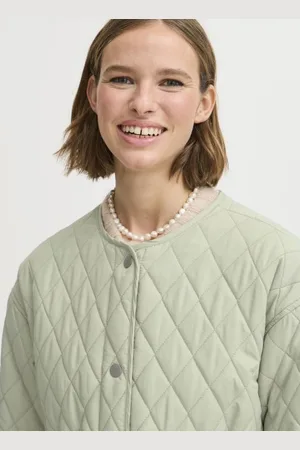 B YOUNG Bekleidung BYBETIO JACKET - - Größe 34