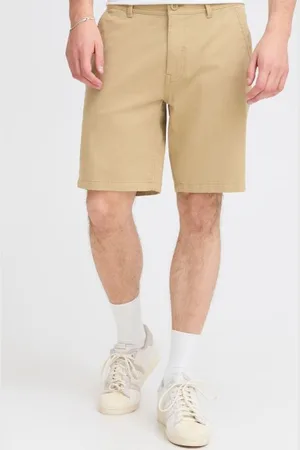 Blend Bekleidung BHEDNAN twill shorts - - Größe S