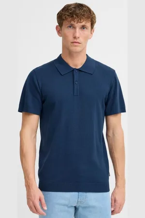 Blend Bekleidung BHASKE Polo knit - - Größe S