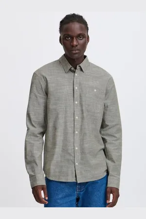 Blend Bekleidung BHALDO Shirt - - Größe S