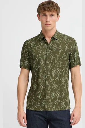 Blend Bekleidung BHACE Shirt - - Größe S