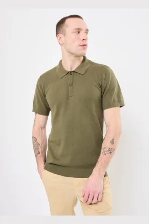 Blend Bekleidung BHASKE Polo knit - - Größe S