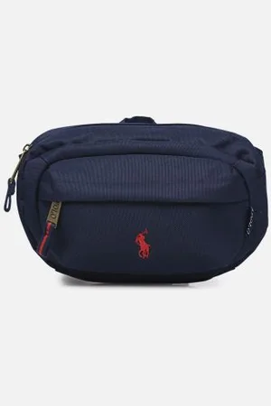 Ralph Lauren Handtaschen Rlan Polo Color Crossbody Bag - - Größe T.U