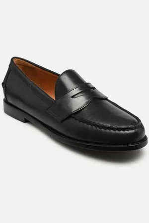 Ralph Lauren Slipper ALSTON PENNY-CASUAL SHOE-LOAFER - - Größe 40