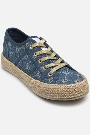 Kaporal 5 Torgaty - - Sneaker - Größe 36