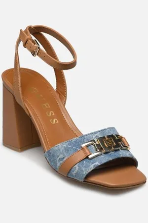 Guess Sandalen GRATO - - Größe 35
