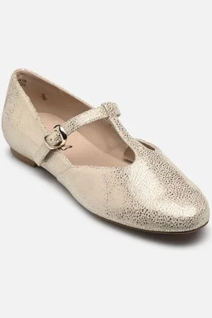 Caprice Ballerinas 24203-44 - - Größe 37