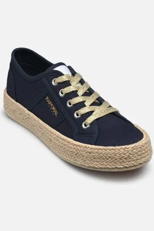 Kaporal 5 Biorgaty - - Sneaker - Größe 36