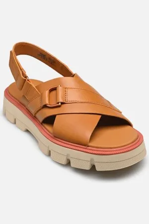 sorel Sandalen REIN CB CRISSCROSS SANDAL - - Größe 36