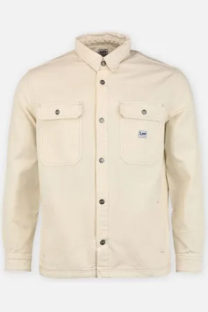 Lee Bekleidung Workwear Overshirt - - Größe L